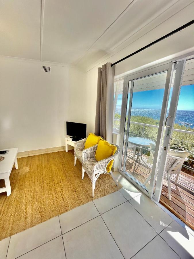 Sail Away Studios Simon's Town Exterior photo