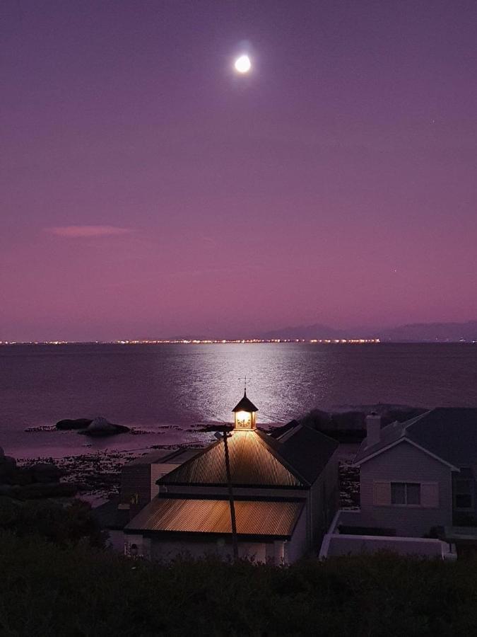 Sail Away Studios Simon's Town Exterior photo