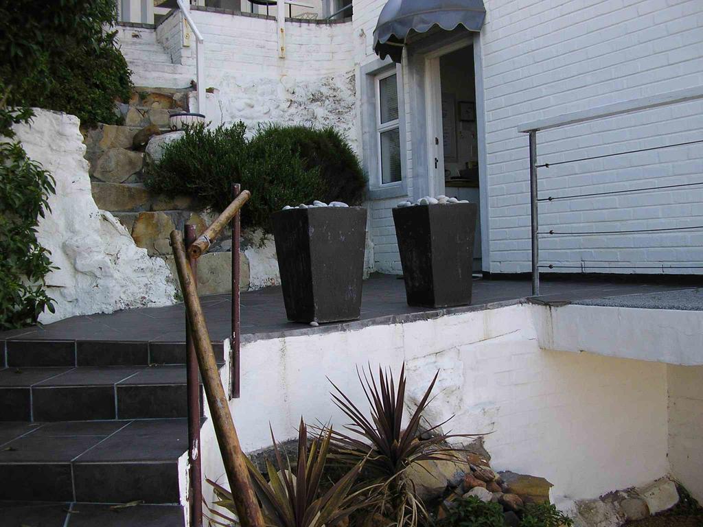 Sail Away Studios Simon's Town Exterior photo
